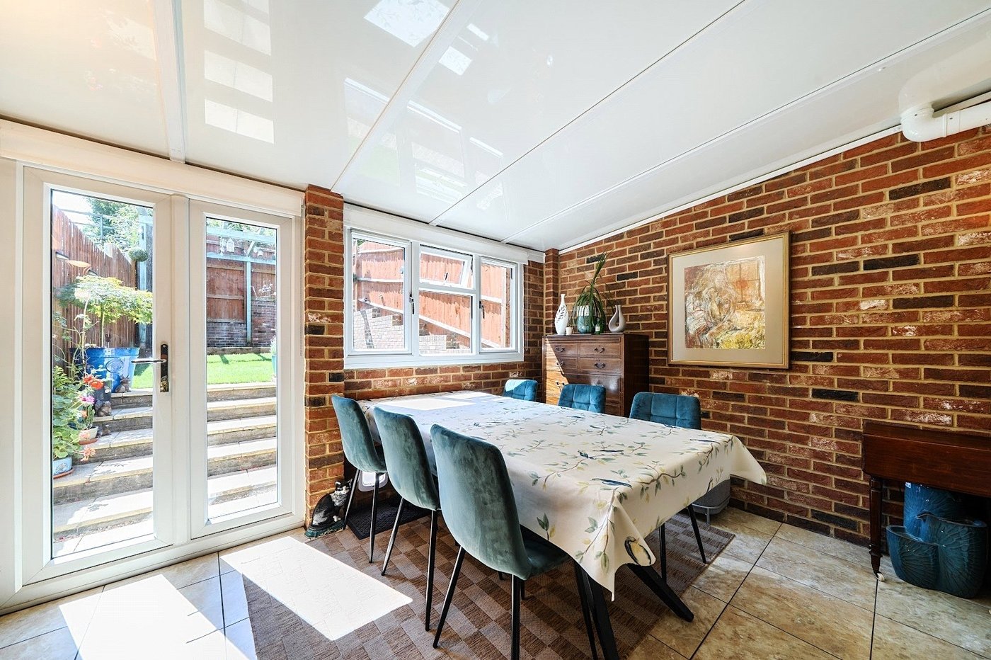 3 bedroom house for sale in Greenhithe | Robinson Jackson