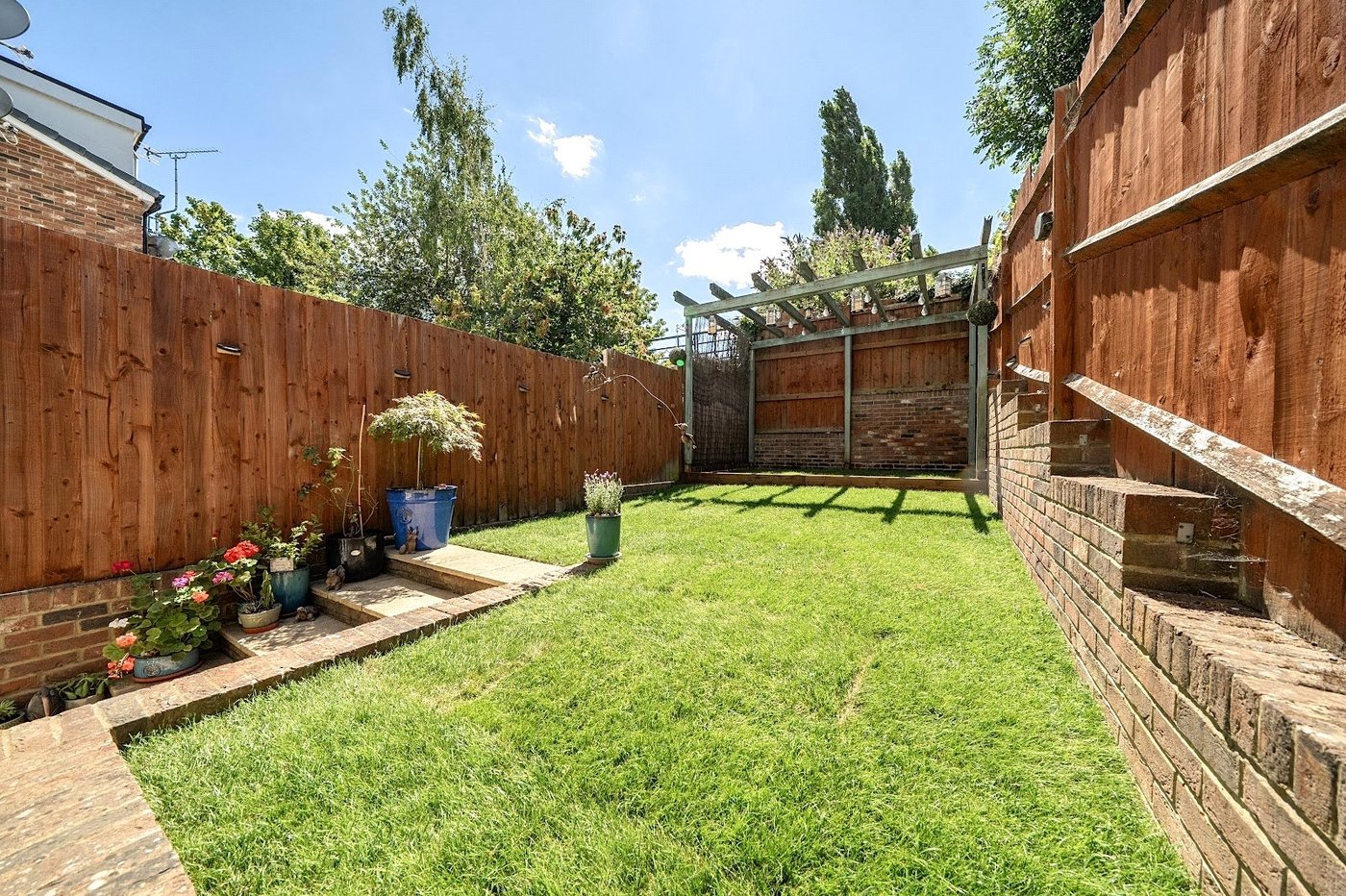 3 bedroom house for sale in Greenhithe | Robinson Jackson