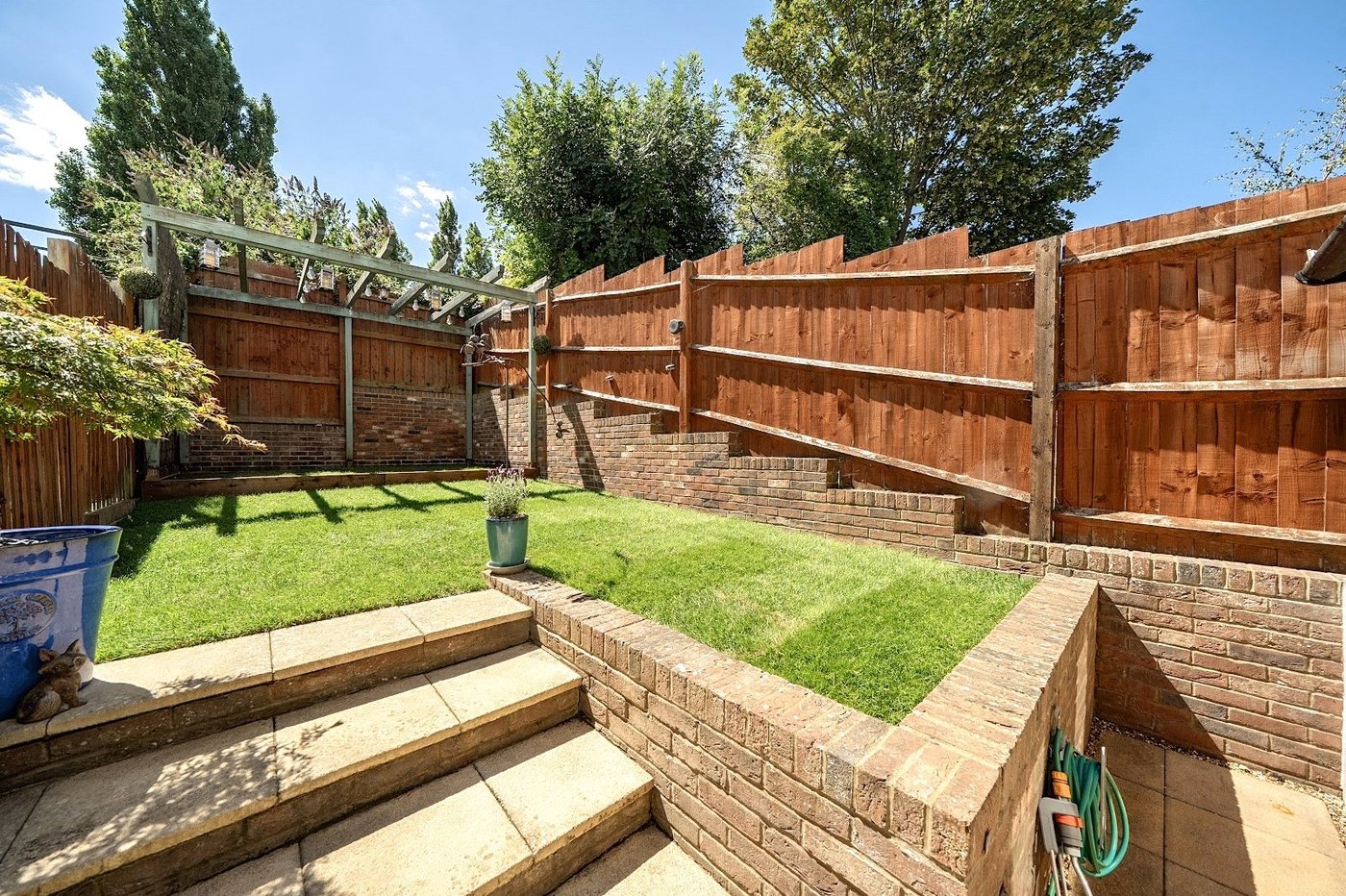 3 bedroom house for sale in Greenhithe | Robinson Jackson