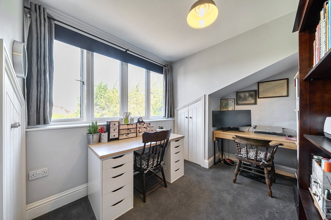 3 bedroom house for sale in Greenhithe | Robinson Jackson