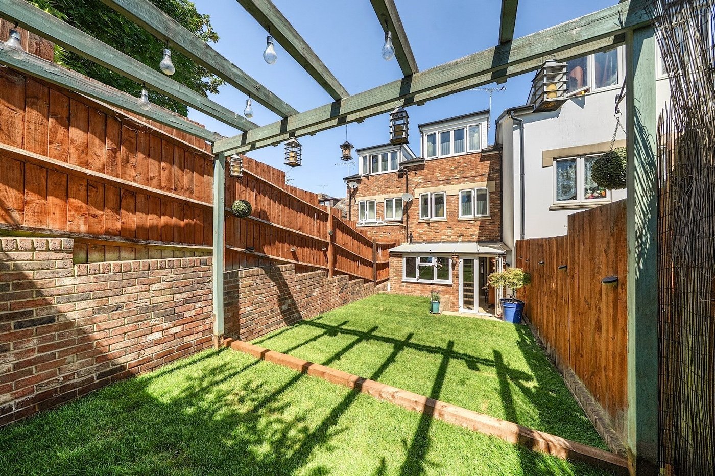 3 bedroom house for sale in Greenhithe | Robinson Jackson