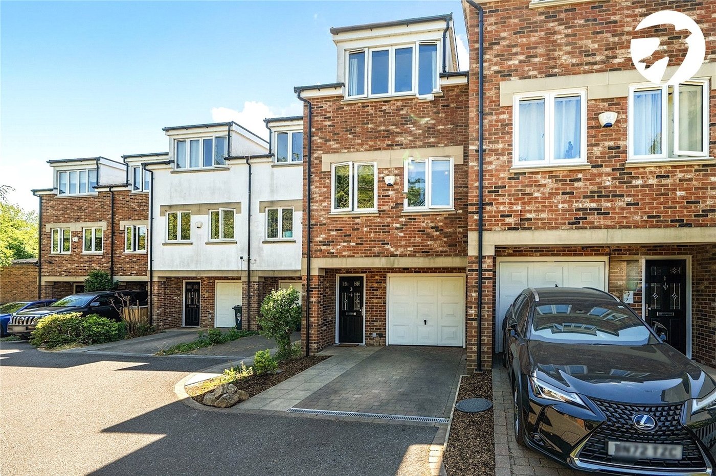 3 bedroom house for sale in Greenhithe | Robinson Jackson