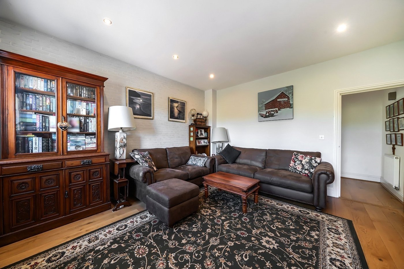 3 bedroom house for sale in Greenhithe | Robinson Jackson