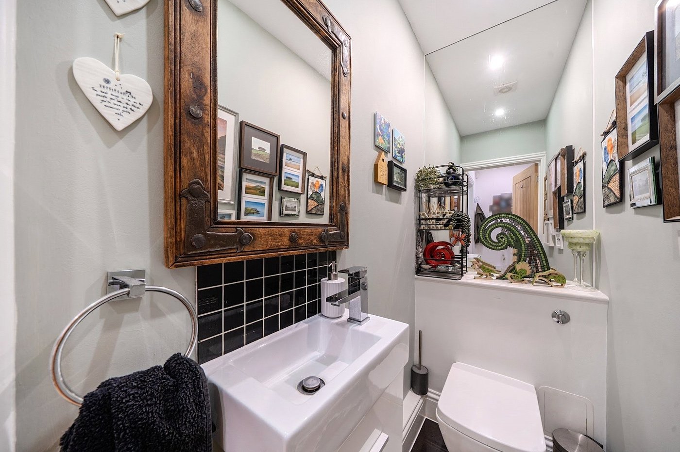 3 bedroom house for sale in Greenhithe | Robinson Jackson