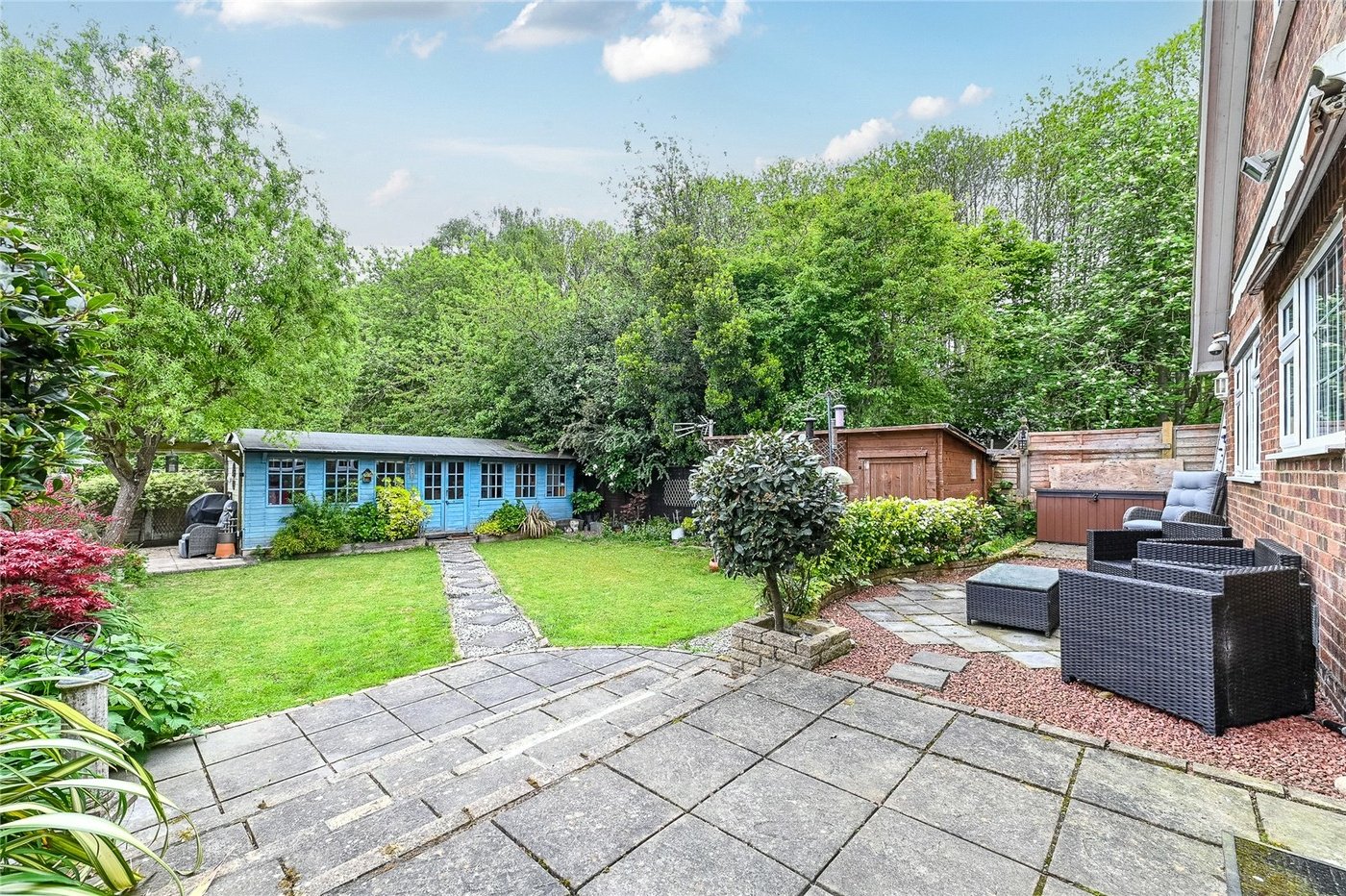 4 bedroom house for sale in Kingswood | Robinson Michael & Jackson