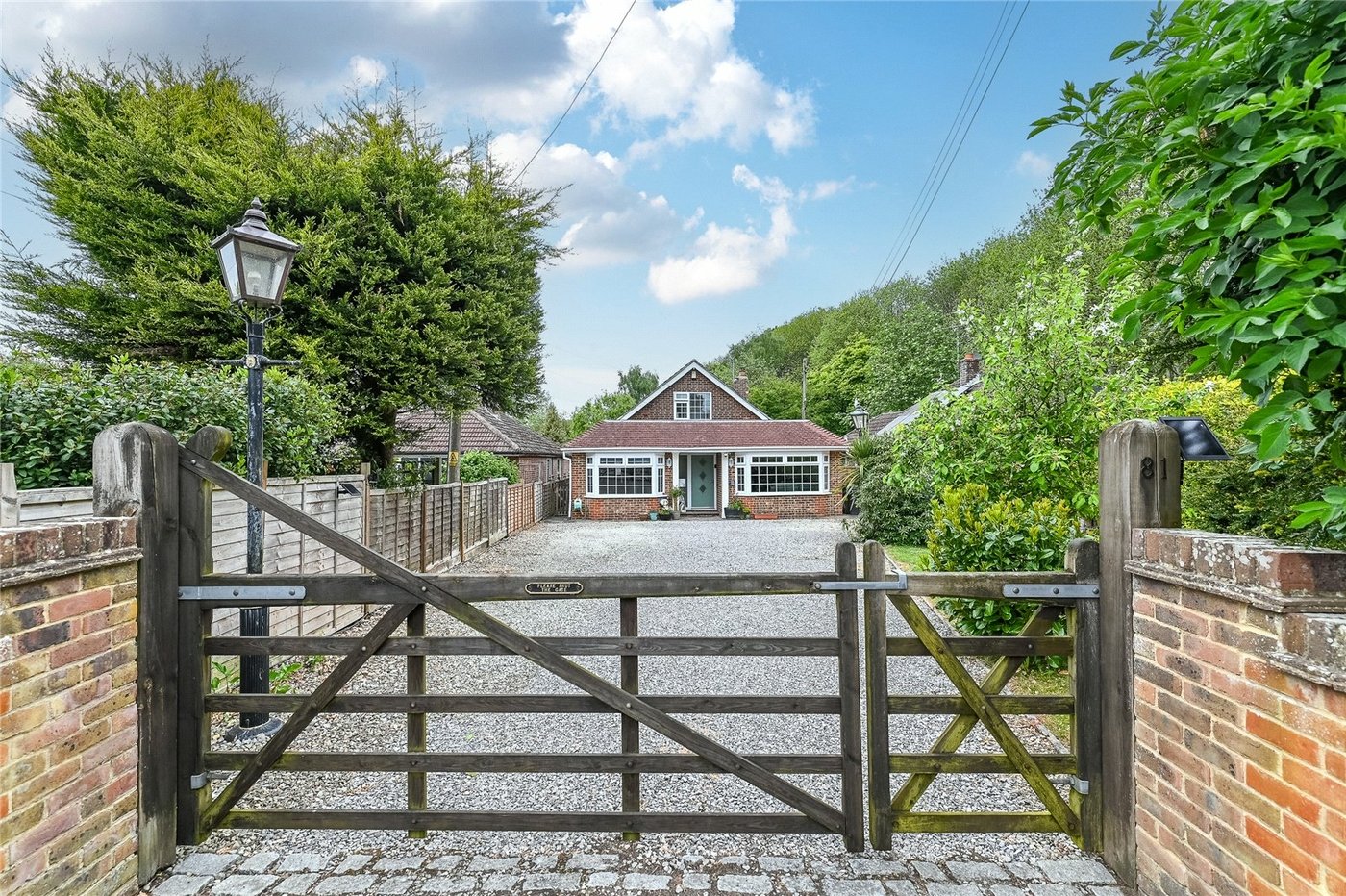 4 bedroom house for sale in Kingswood | Robinson Michael & Jackson