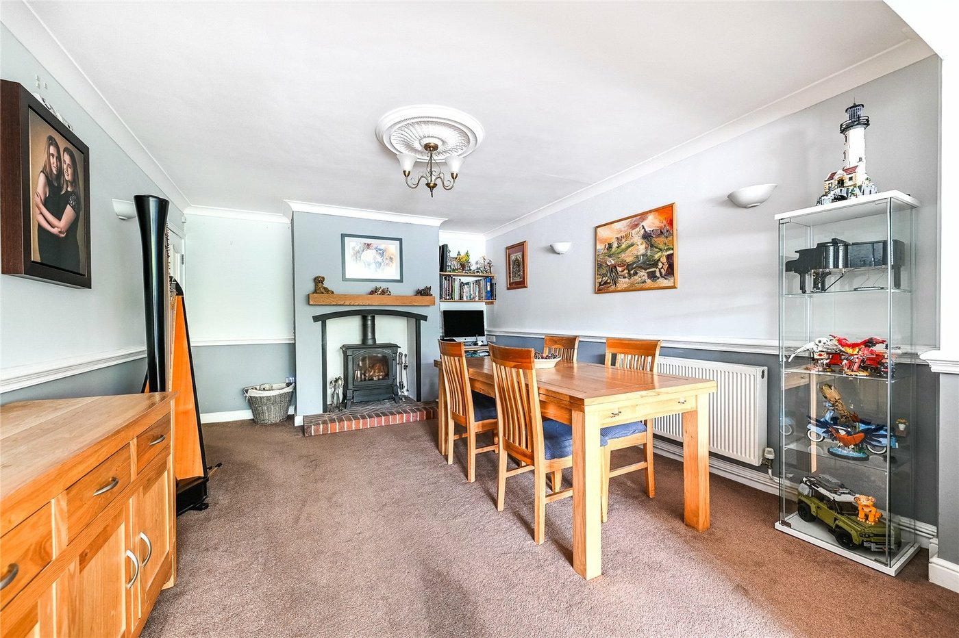 4 bedroom house for sale in Kingswood | Robinson Michael & Jackson