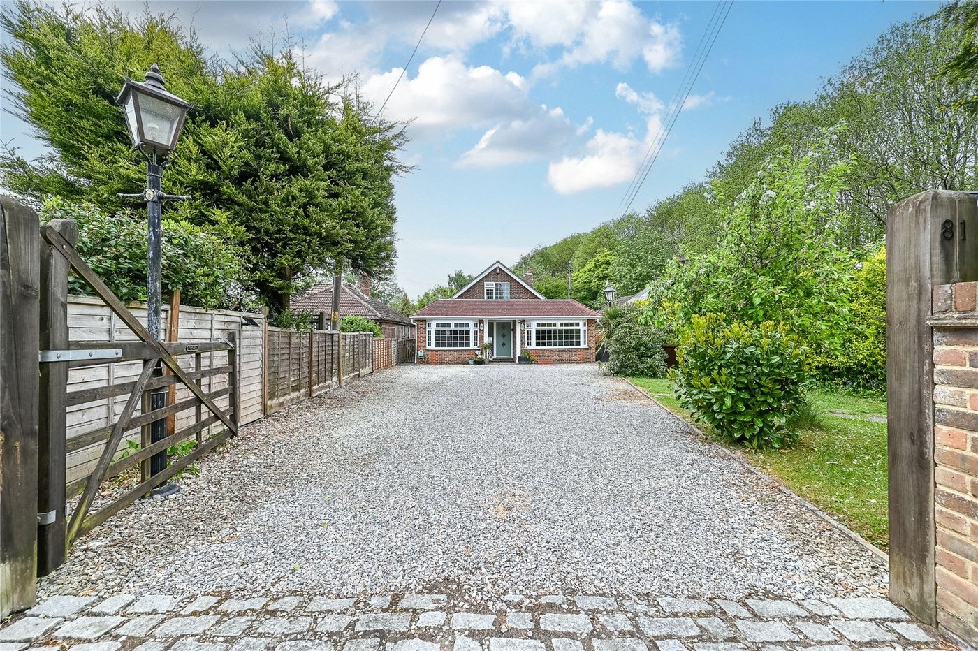 4 bedroom house for sale in Kingswood | Robinson Michael & Jackson