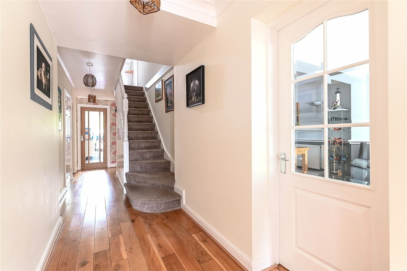 4 bedroom house for sale in Kingswood | Robinson Michael & Jackson