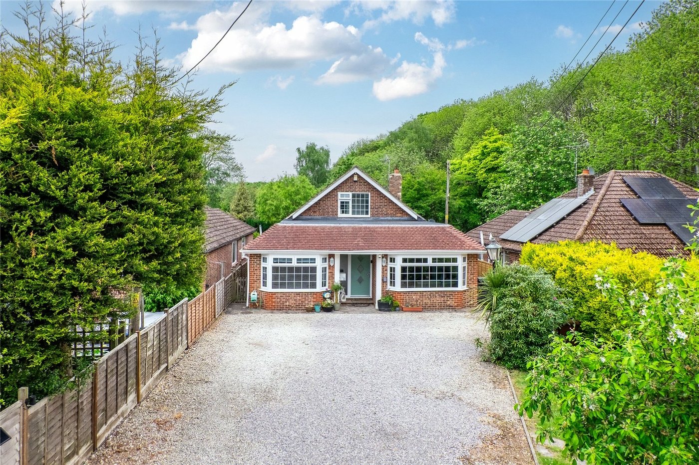 4 bedroom house for sale in Kingswood | Robinson Michael & Jackson