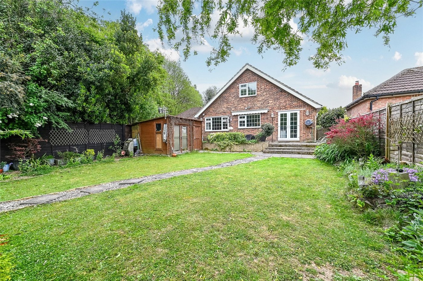 4 bedroom house for sale in Kingswood | Robinson Michael & Jackson