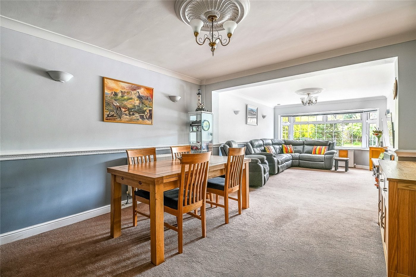 4 bedroom house for sale in Kingswood | Robinson Michael & Jackson