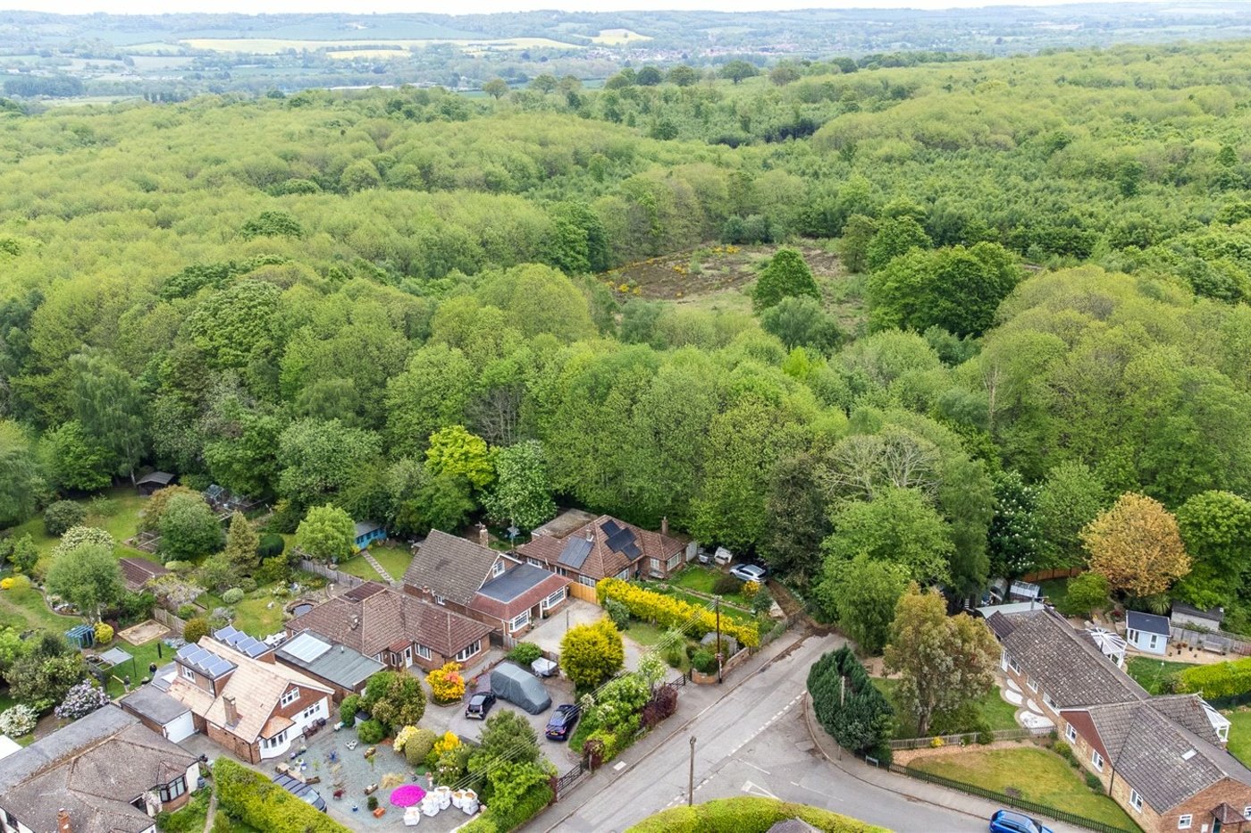 4 bedroom house for sale in Kingswood | Robinson Michael & Jackson