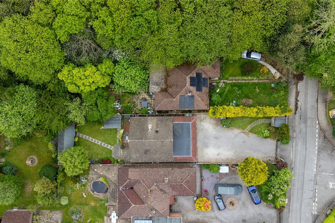 4 bedroom house for sale in Kingswood | Robinson Michael & Jackson