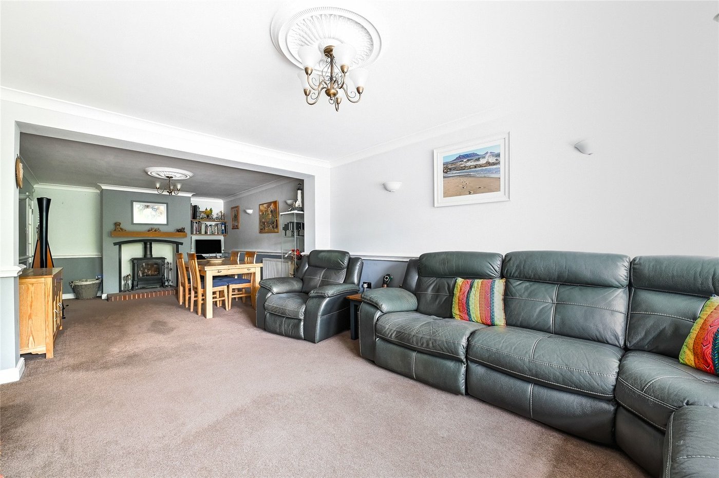 4 bedroom house for sale in Kingswood | Robinson Michael & Jackson