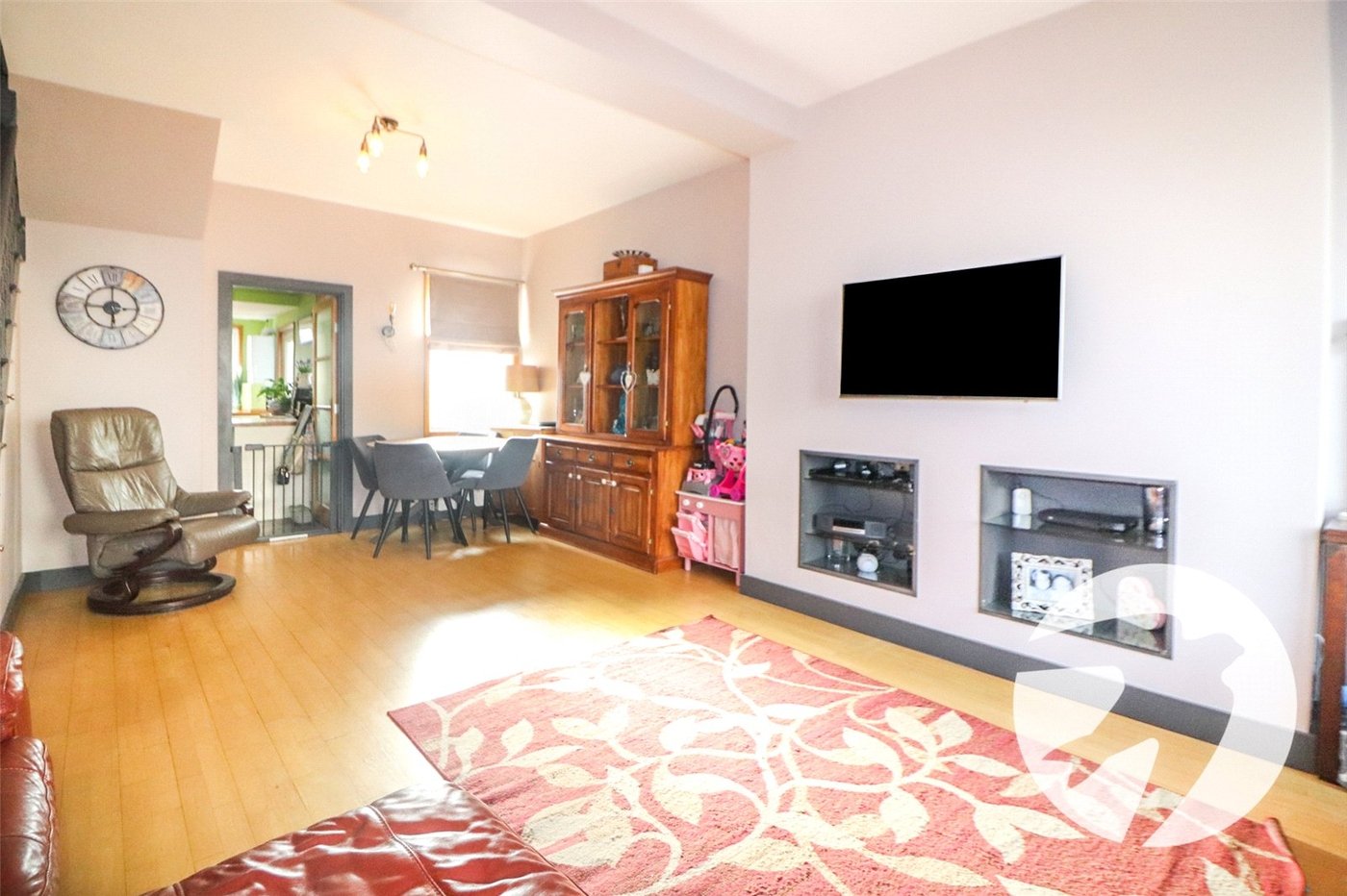 3 bedroom house for sale in Erith | Robinson Jackson
