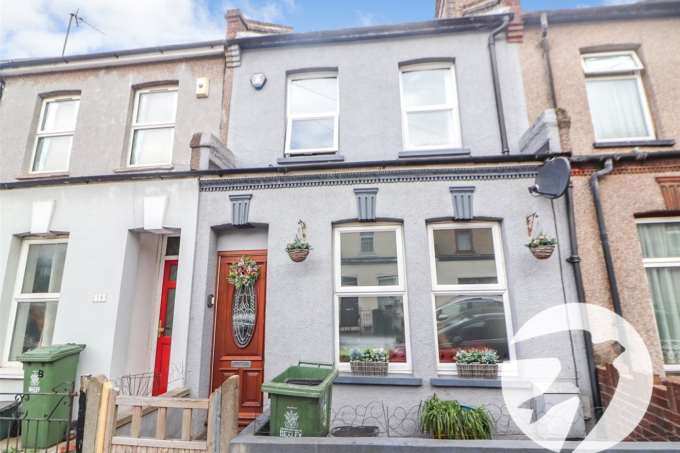 3 bedroom house for sale in Erith | Robinson Jackson