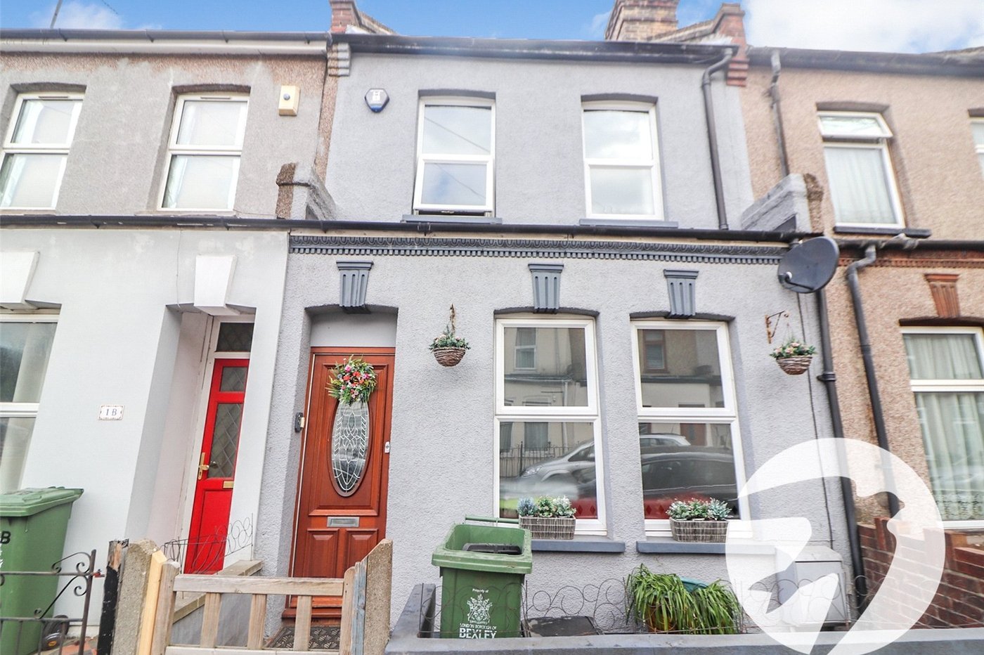 3 bedroom house for sale in Erith | Robinson Jackson