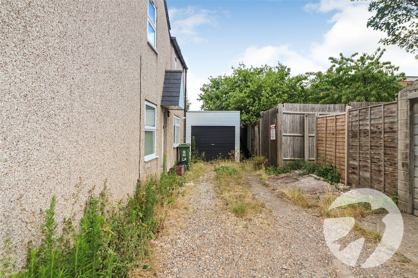 2 bedroom property for sale in Northumberland Heath | Robinson Jackson