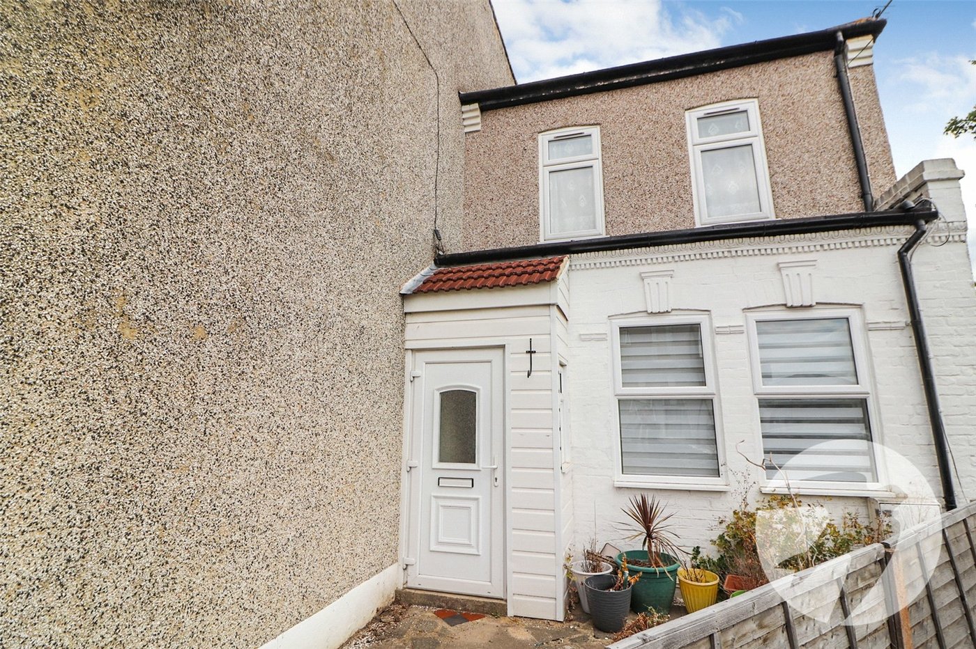 2 bedroom property for sale in Northumberland Heath | Robinson Jackson