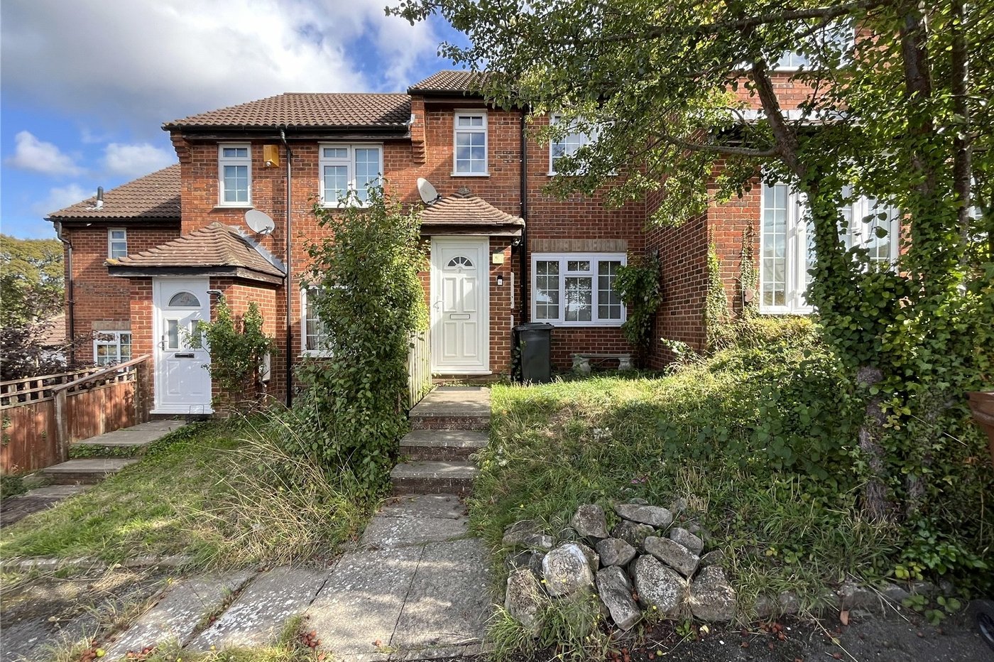 2 bedroom house for sale in Princes Park | Robinson Michael & Jackson