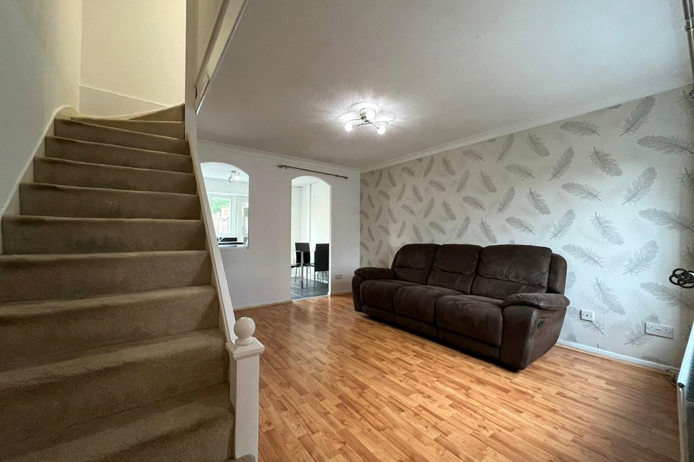 2 bedroom house for sale in Princes Park | Robinson Michael & Jackson