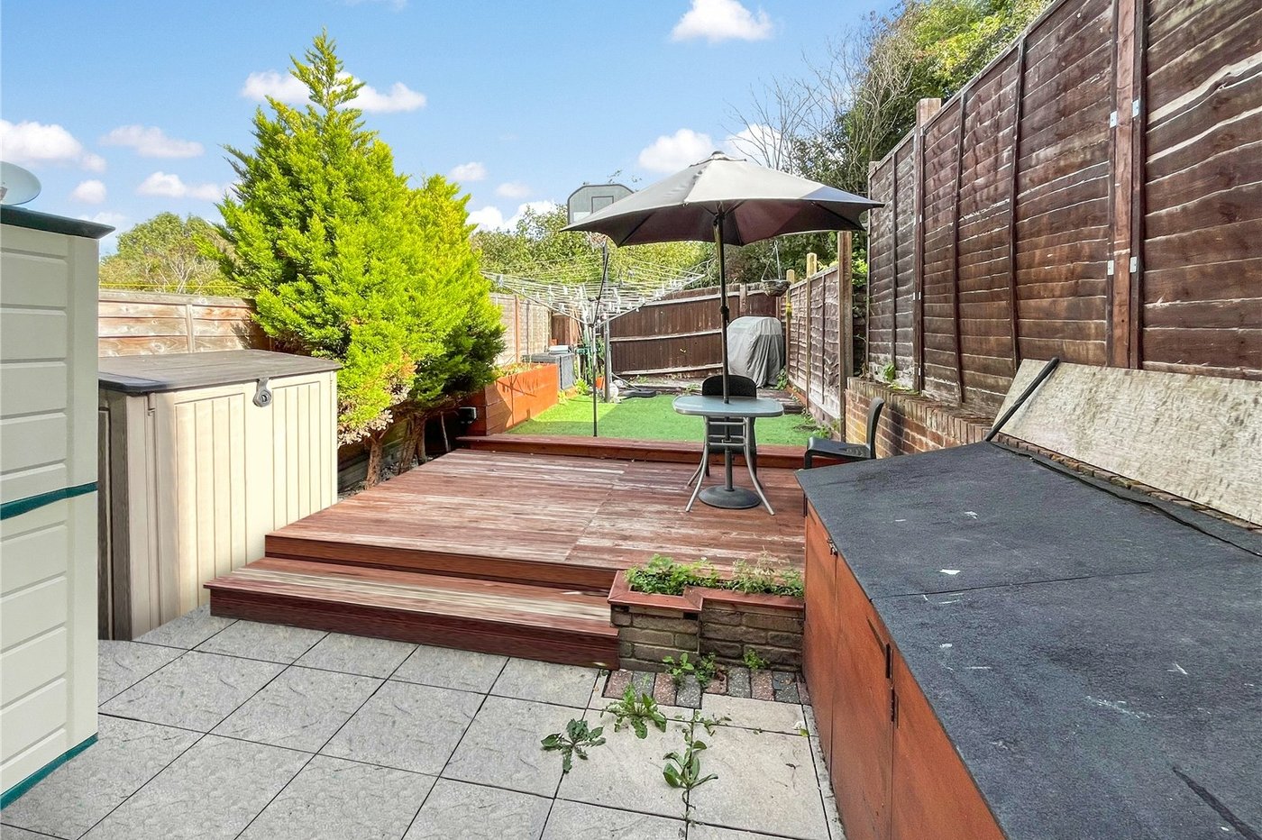 2 bedroom house for sale in Princes Park | Robinson Michael & Jackson