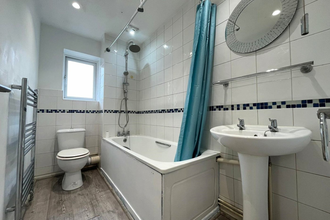 2 bedroom house for sale in Princes Park | Robinson Michael & Jackson