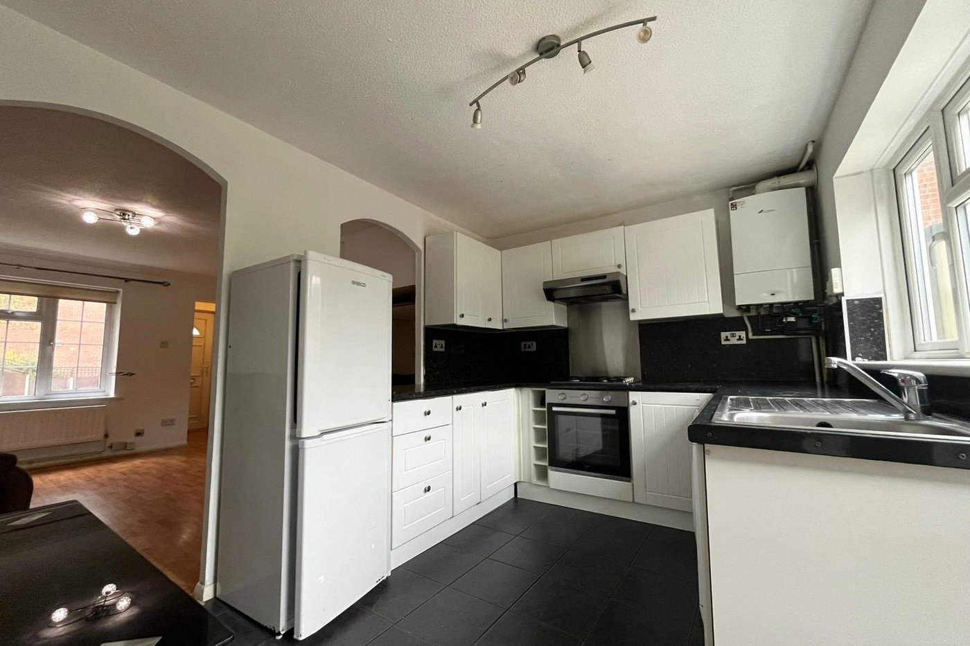 2 bedroom house for sale in Princes Park | Robinson Michael & Jackson