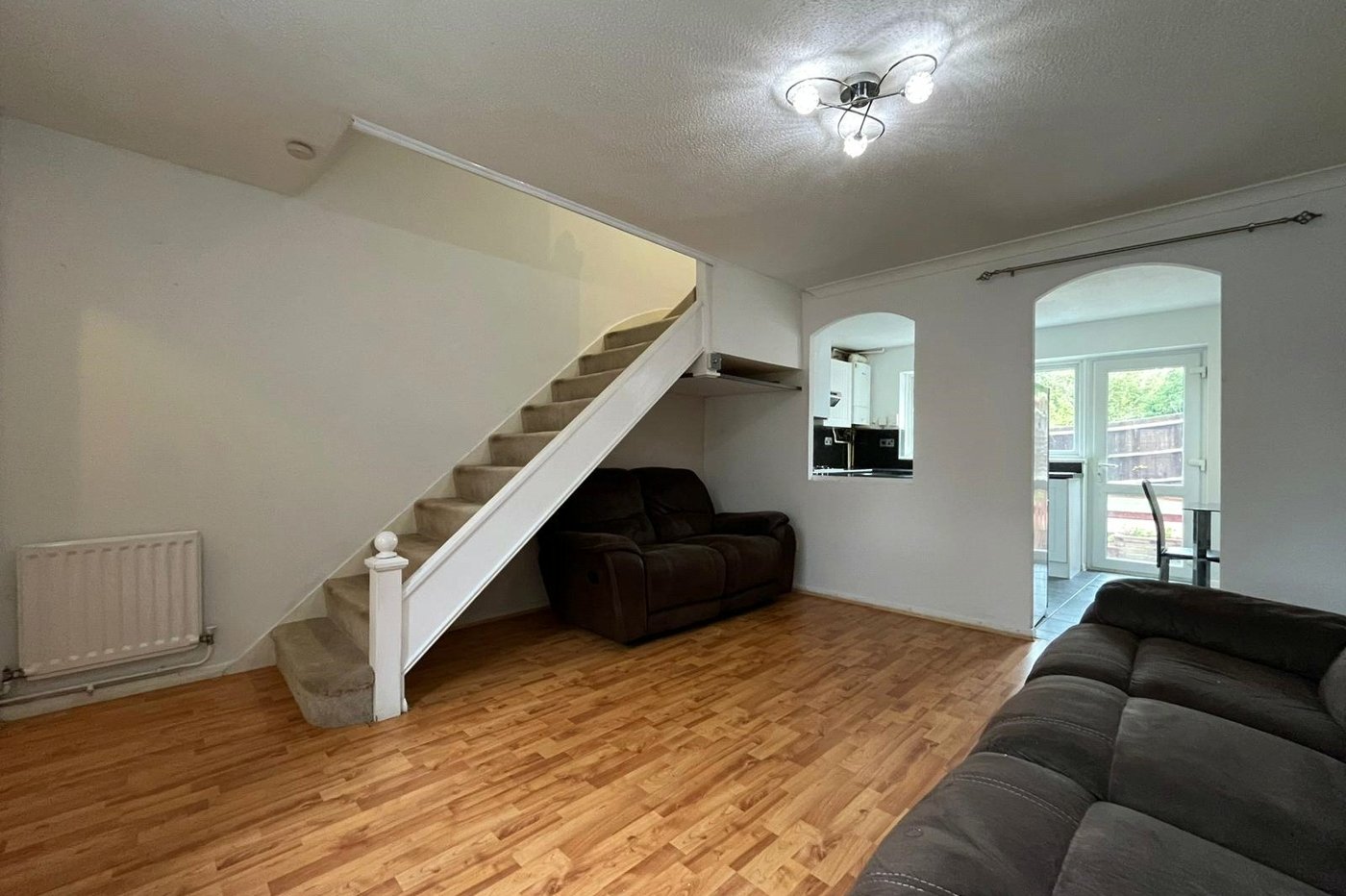 2 bedroom house for sale in Princes Park | Robinson Michael & Jackson