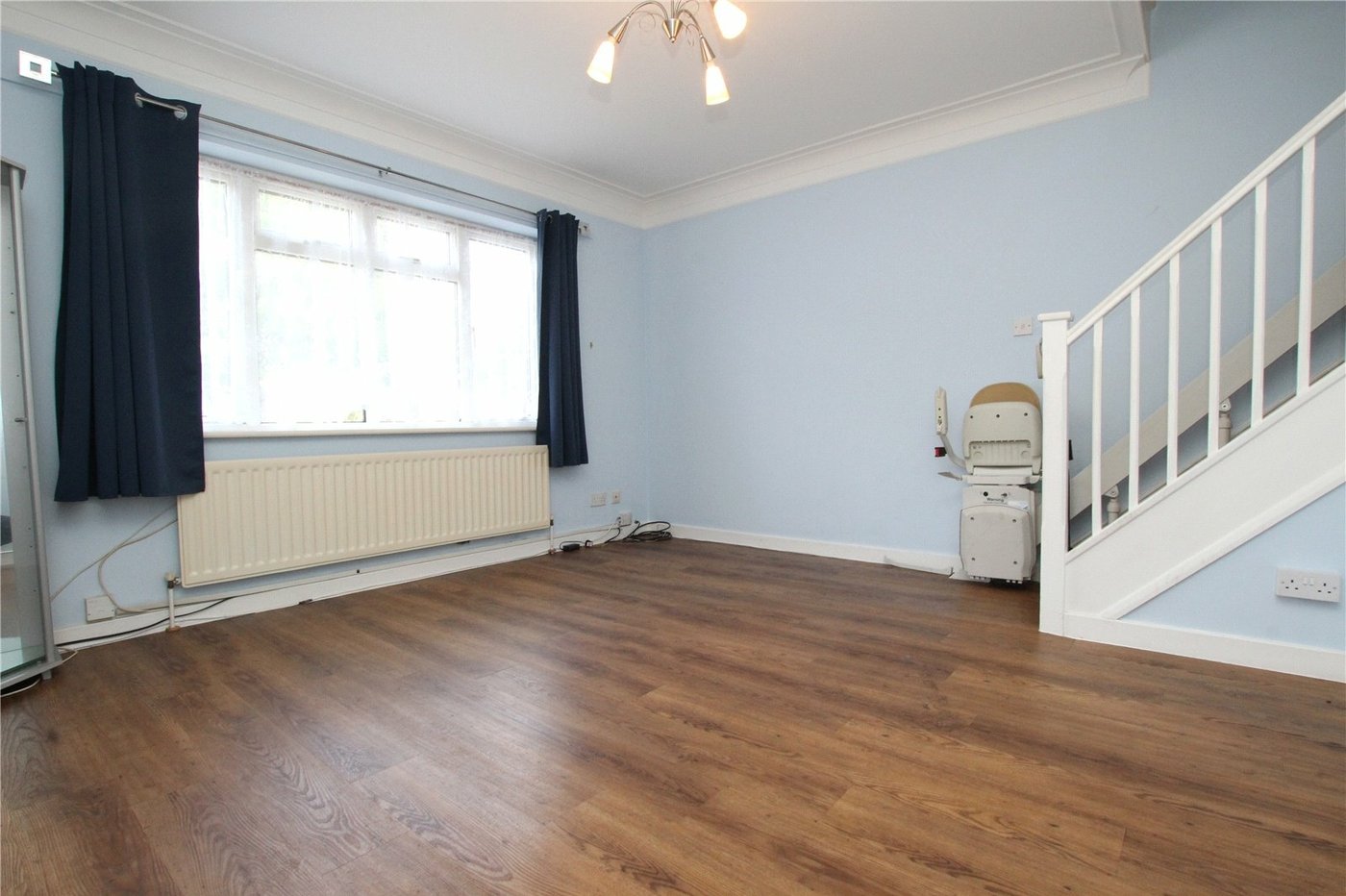 2 bedroom house for sale in Charlton | Robinson Jackson