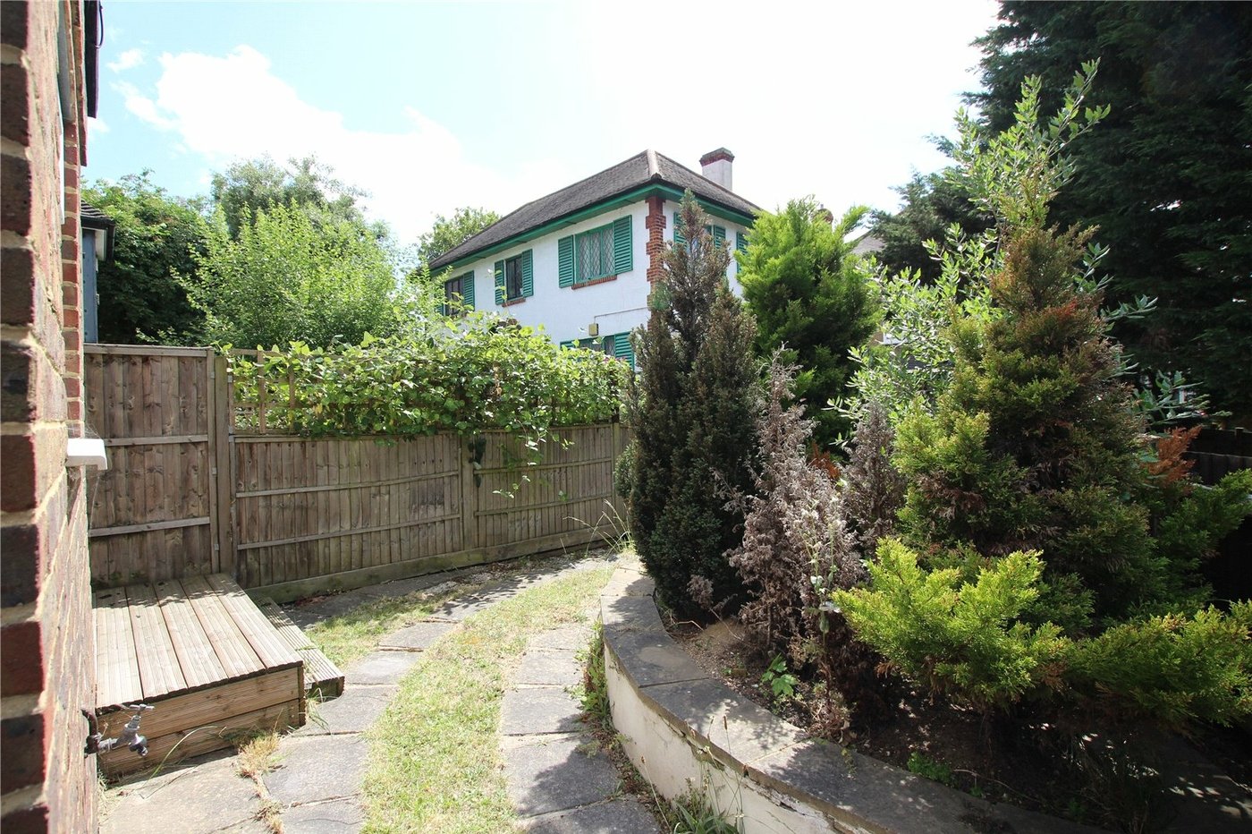 2 bedroom house for sale in Charlton | Robinson Jackson