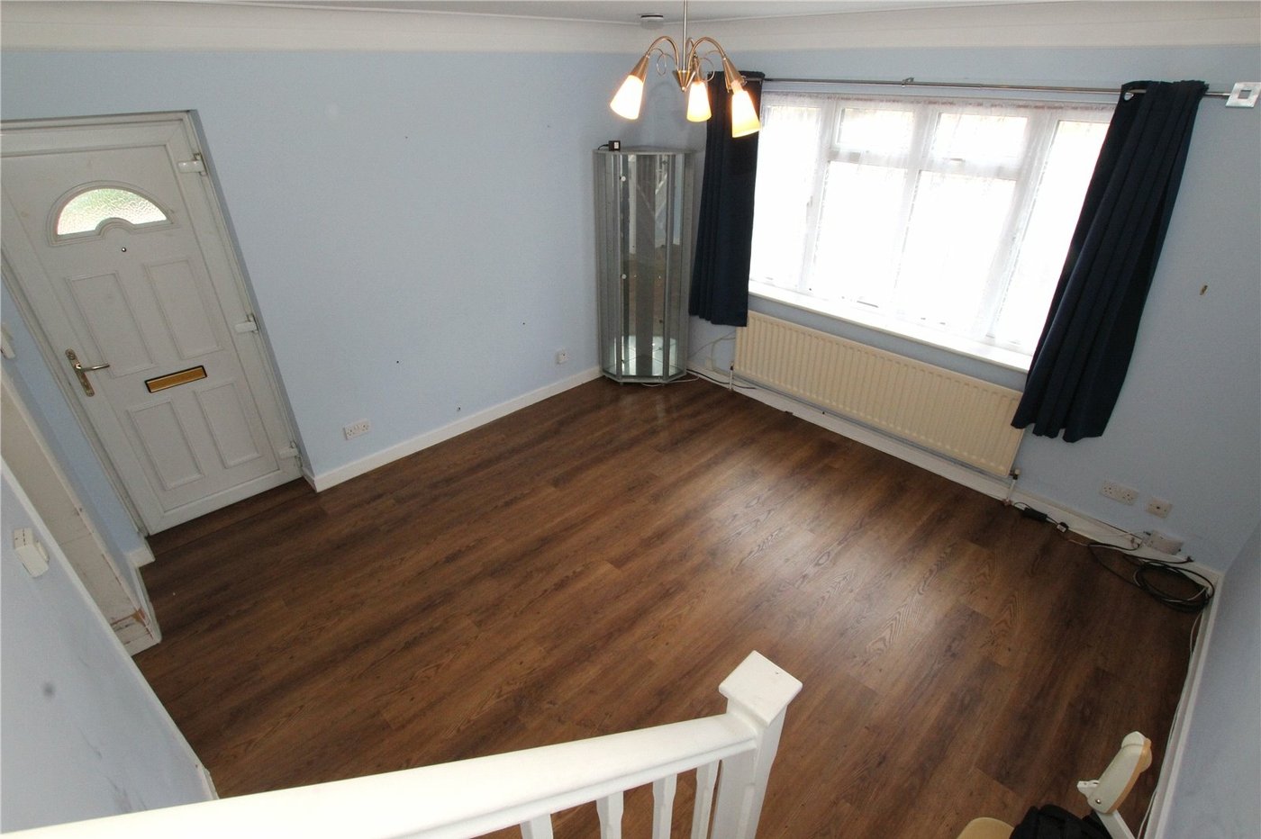 2 bedroom house for sale in Charlton | Robinson Jackson