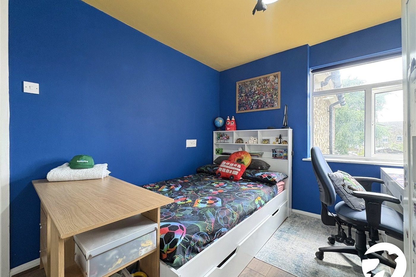3 bedroom house for sale in Maidstone | Robinson Michael & Jackson
