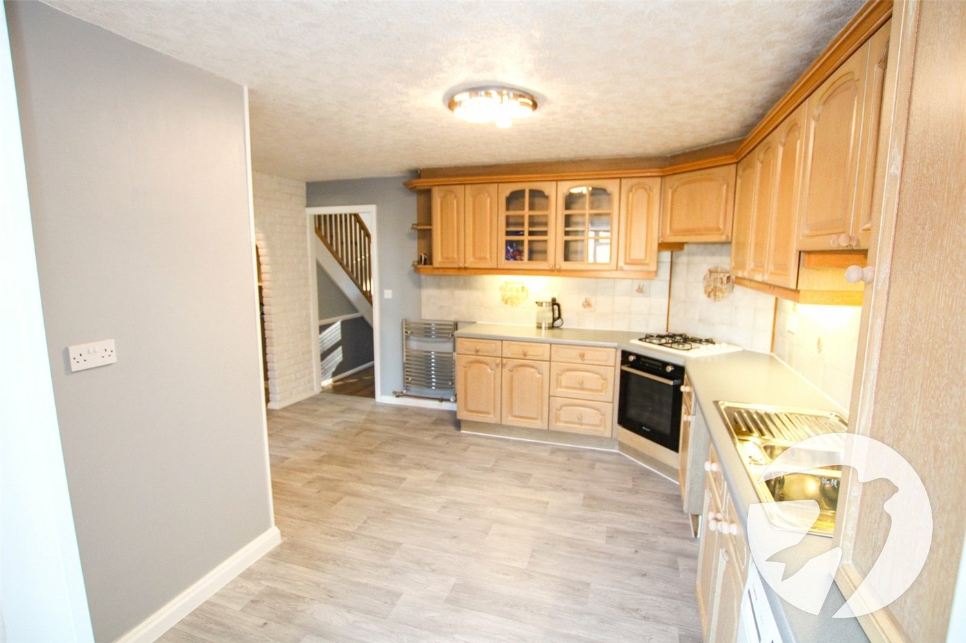 3 bedroom house for sale in London | Robinson Jackson