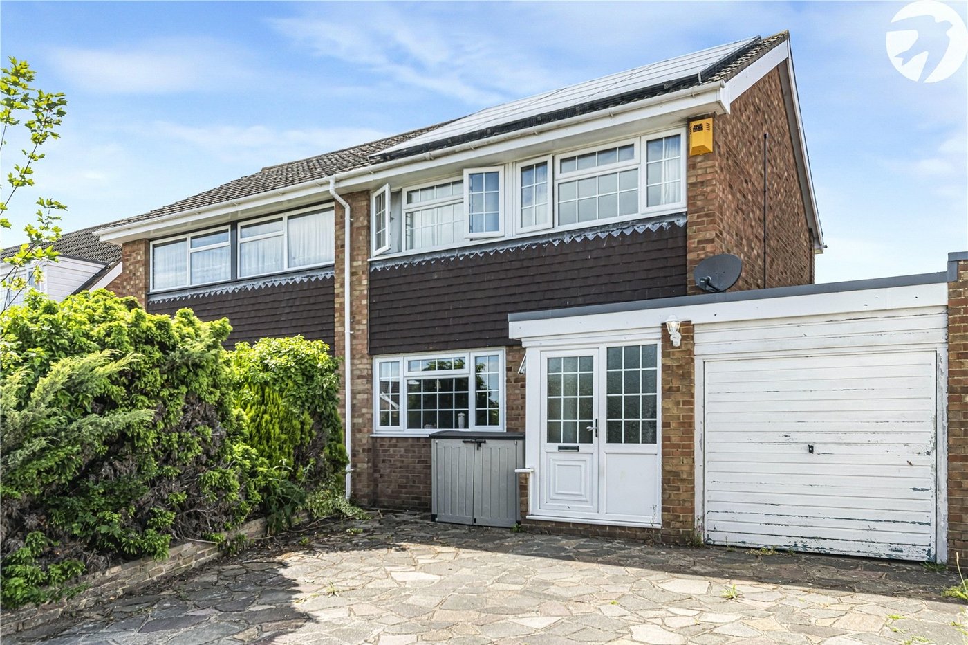 3 bedroom house for sale in Swanley | Robinson Jackson
