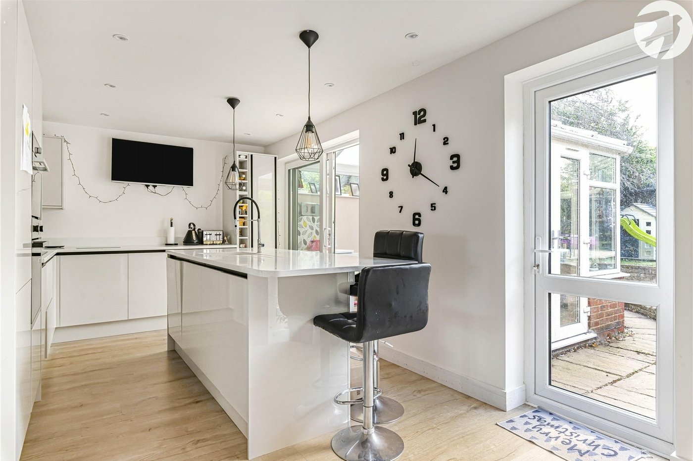 3 bedroom house for sale in Swanley | Robinson Jackson