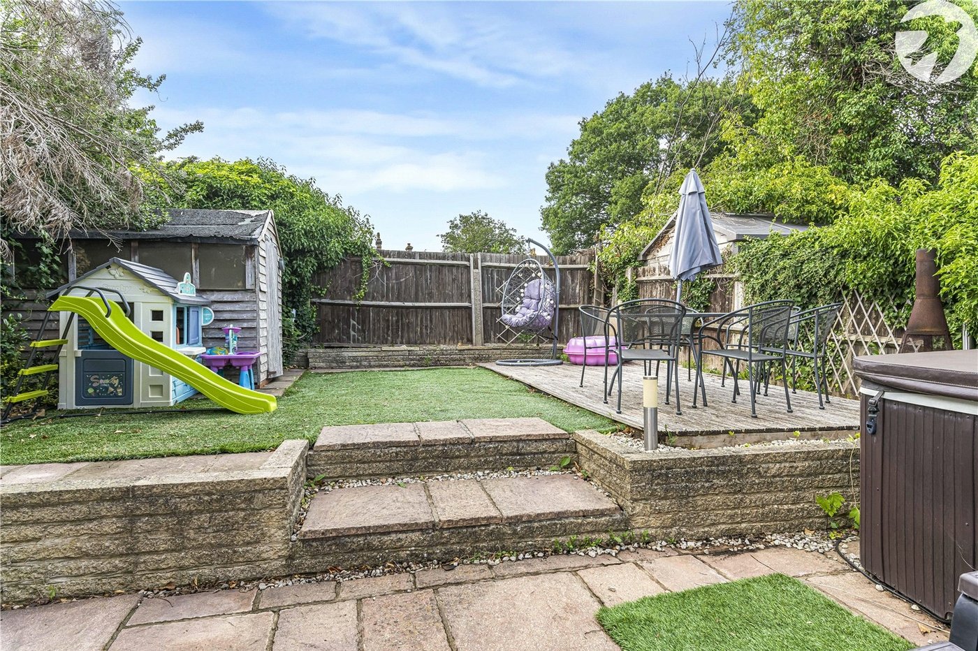 3 bedroom house for sale in Swanley | Robinson Jackson