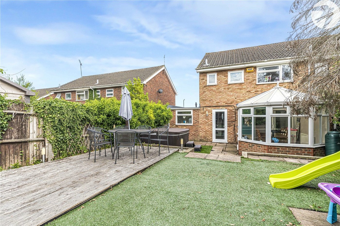 3 bedroom house for sale in Swanley | Robinson Jackson