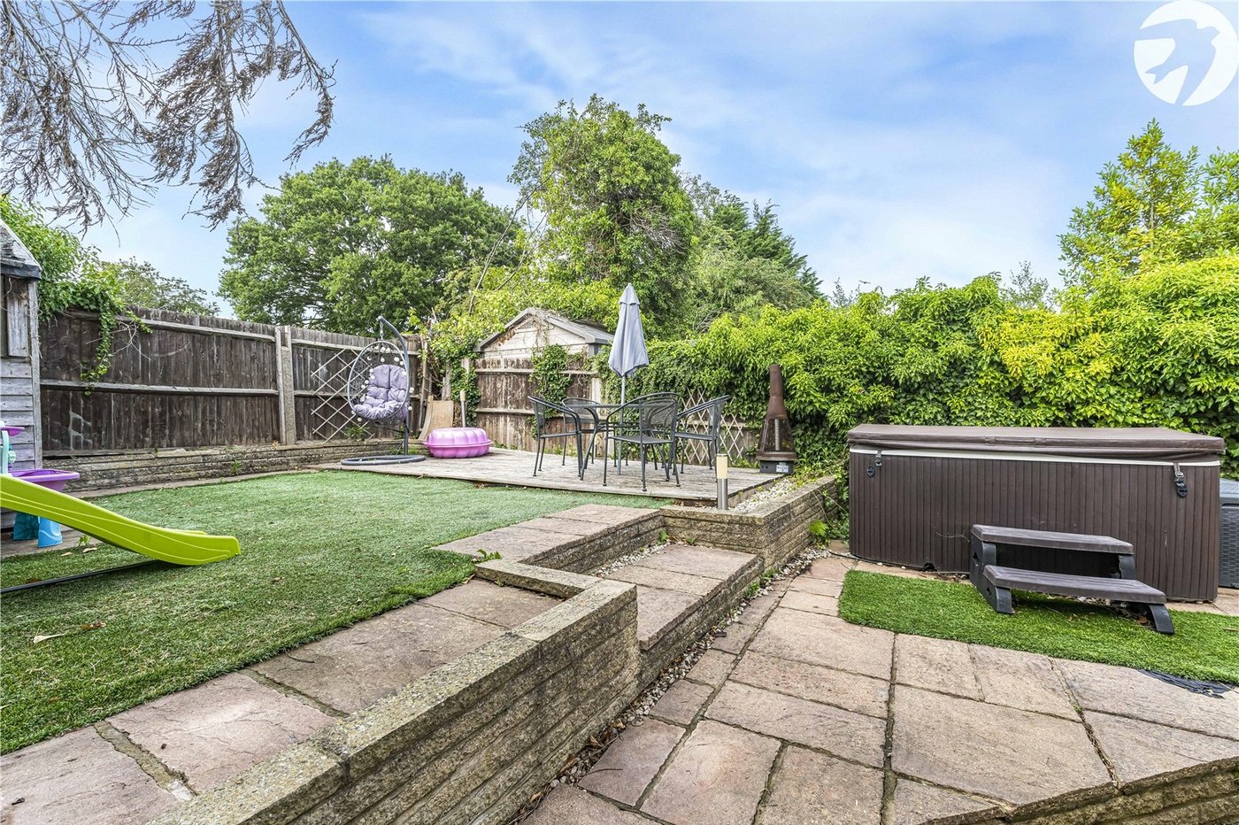 3 bedroom house for sale in Swanley | Robinson Jackson