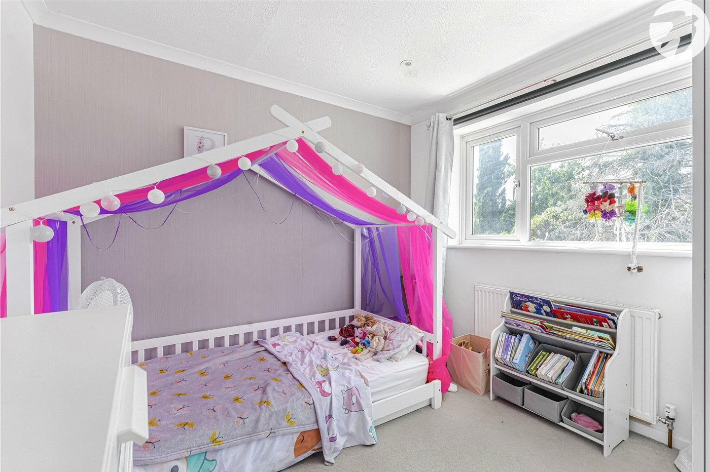 3 bedroom house for sale in Swanley | Robinson Jackson