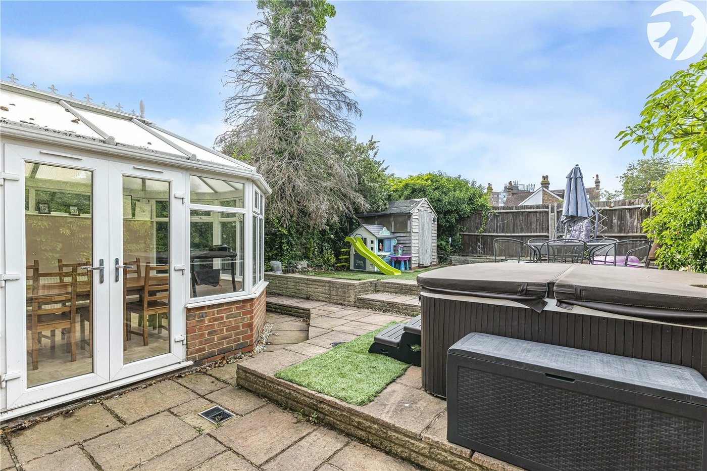 3 bedroom house for sale in Swanley | Robinson Jackson