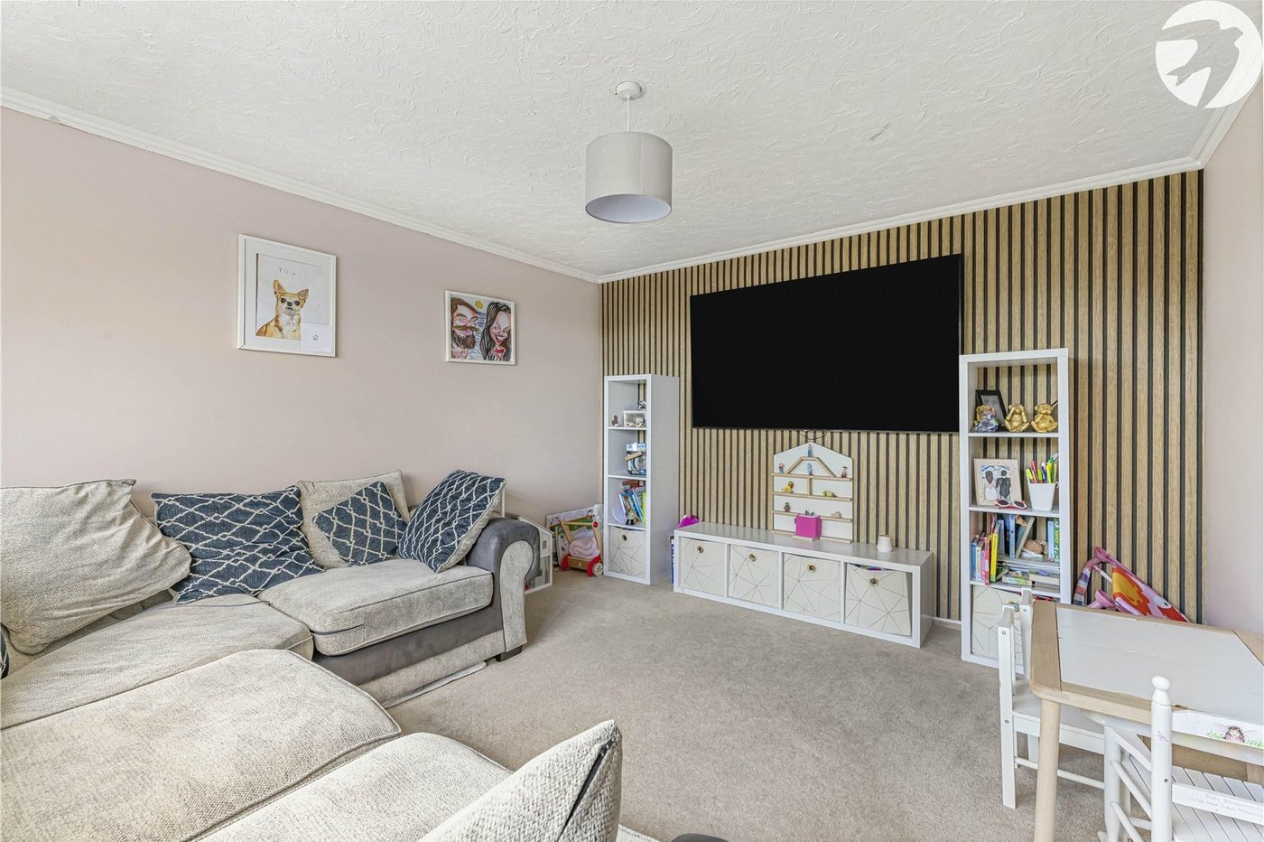 3 bedroom house for sale in Swanley | Robinson Jackson