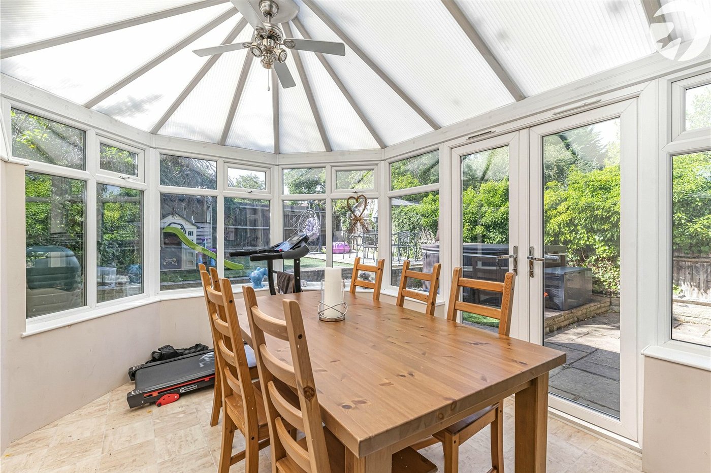 3 bedroom house for sale in Swanley | Robinson Jackson