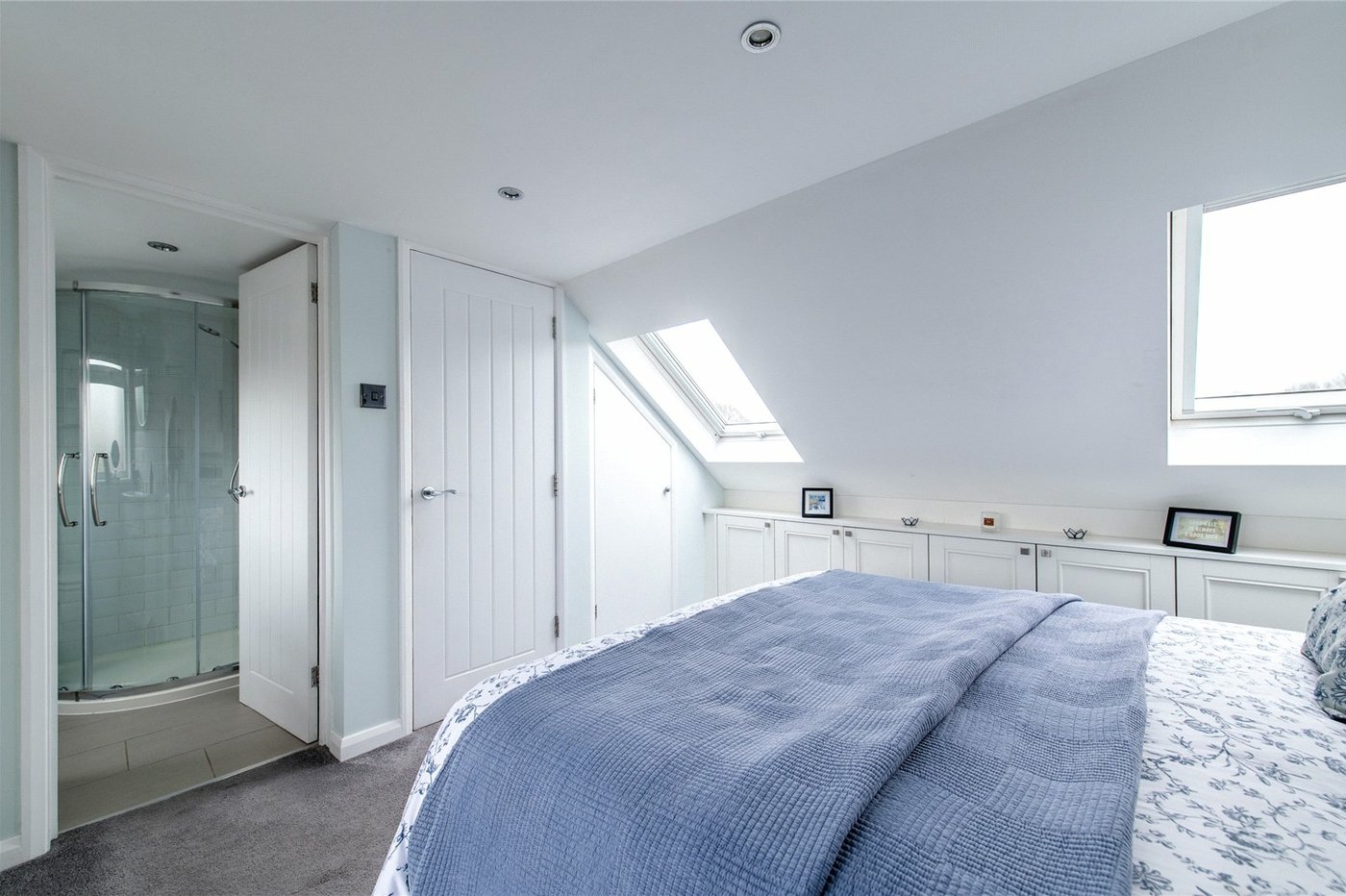 4 bedroom house for sale in Wigmore | Robinson Michael & Jackson