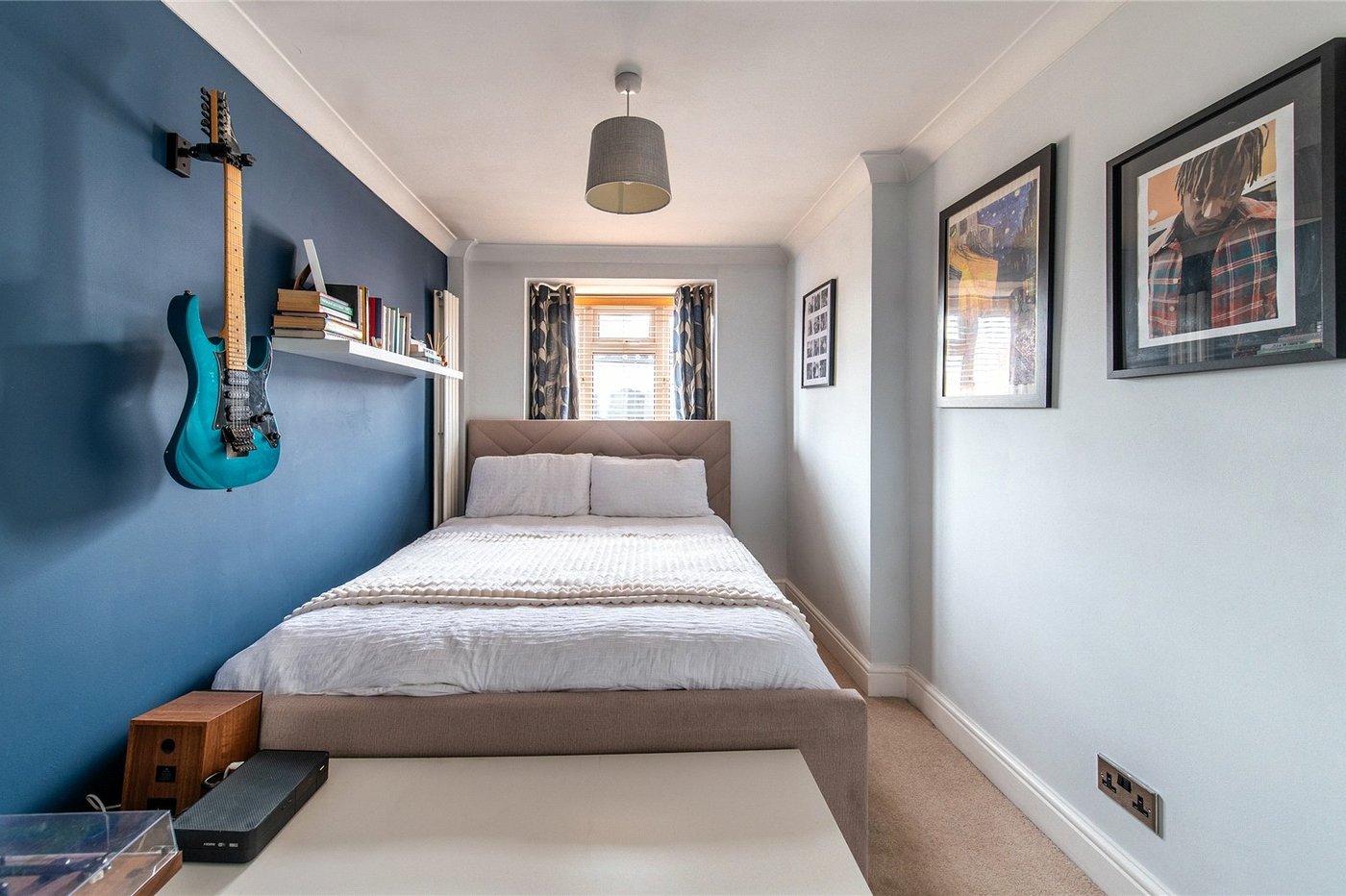 4 bedroom house for sale in Wigmore | Robinson Michael & Jackson