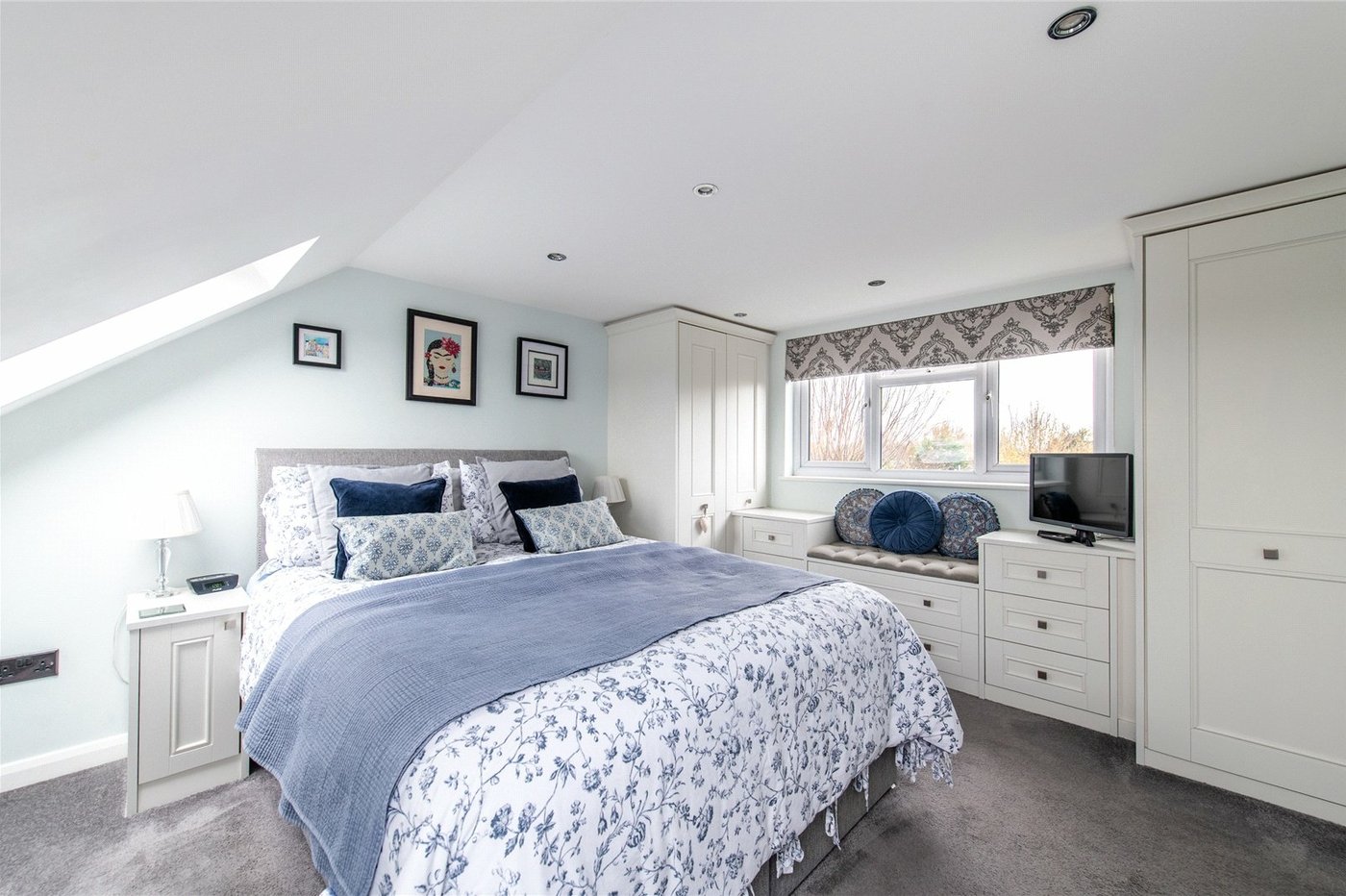 4 bedroom house for sale in Wigmore | Robinson Michael & Jackson