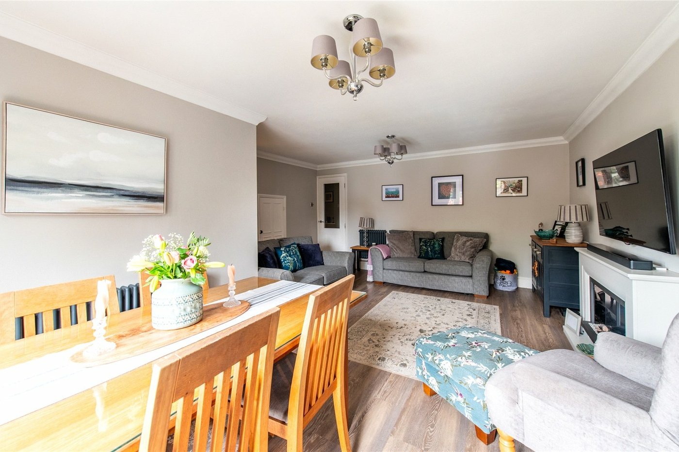 4 bedroom house for sale in Wigmore | Robinson Michael & Jackson