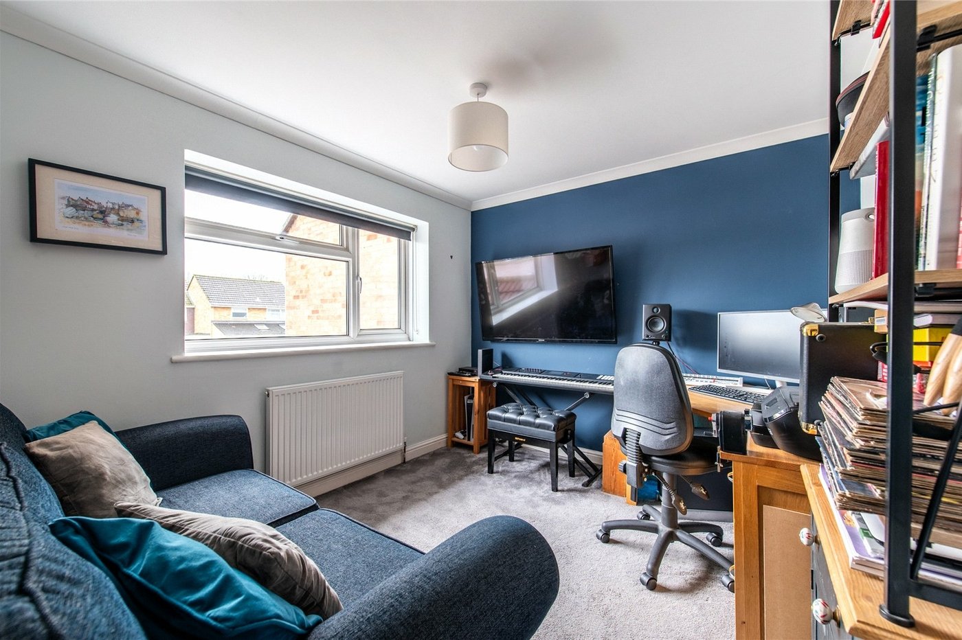 4 bedroom house for sale in Wigmore | Robinson Michael & Jackson