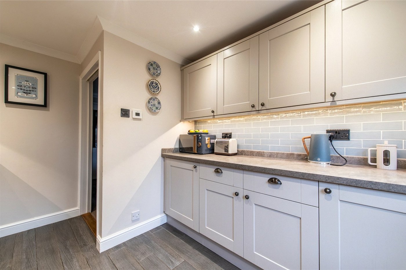 4 bedroom house for sale in Wigmore | Robinson Michael & Jackson